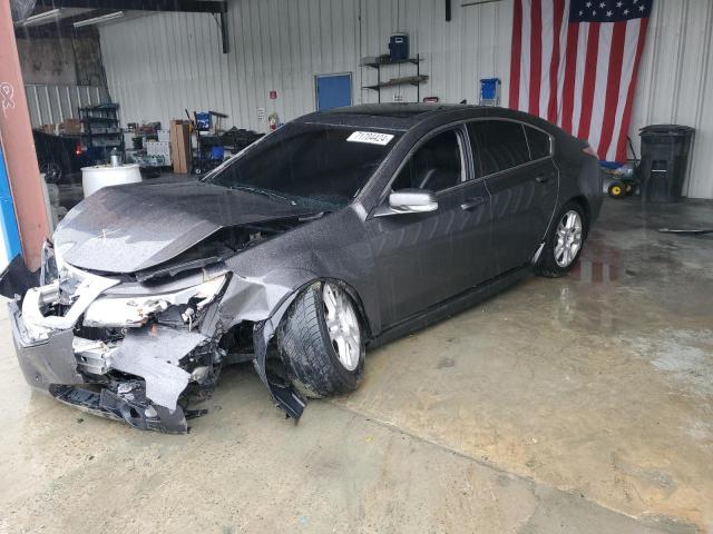 Photo 0 VIN: 19UUA8F23AA016681 - ACURA TL 