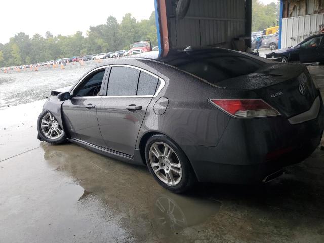 Photo 1 VIN: 19UUA8F23AA016681 - ACURA TL 