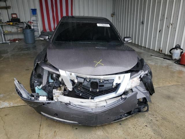 Photo 4 VIN: 19UUA8F23AA016681 - ACURA TL 