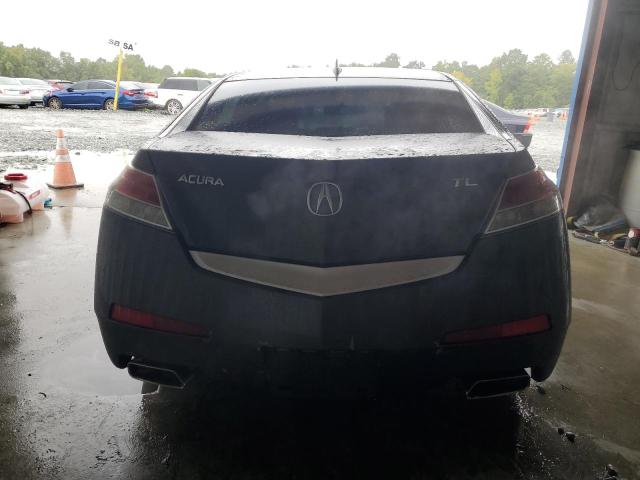 Photo 5 VIN: 19UUA8F23AA016681 - ACURA TL 