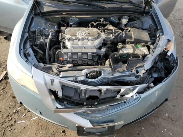 Photo 10 VIN: 19UUA8F23AA020312 - ACURA TL 