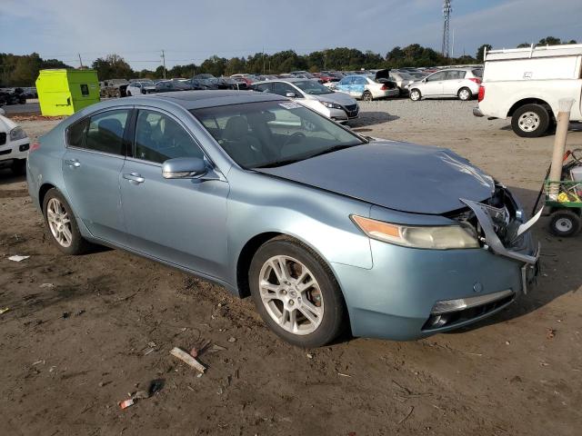 Photo 3 VIN: 19UUA8F23AA020312 - ACURA TL 