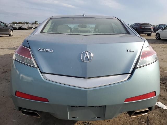 Photo 5 VIN: 19UUA8F23AA020312 - ACURA TL 