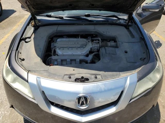 Photo 10 VIN: 19UUA8F23AA021587 - ACURA TL 