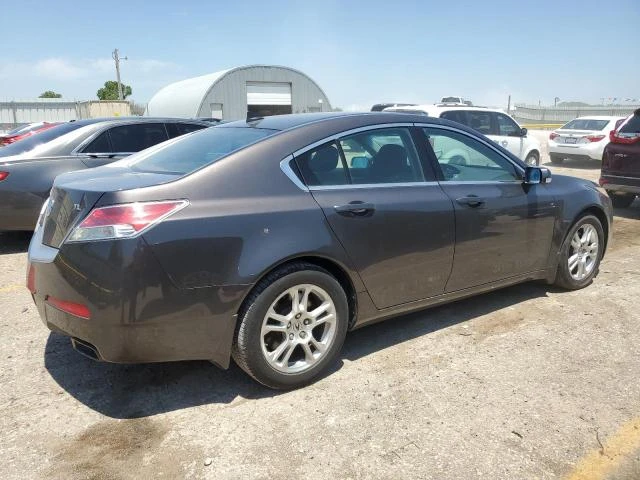 Photo 2 VIN: 19UUA8F23AA021587 - ACURA TL 