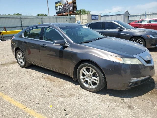 Photo 3 VIN: 19UUA8F23AA021587 - ACURA TL 