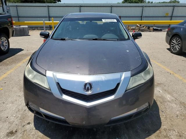 Photo 4 VIN: 19UUA8F23AA021587 - ACURA TL 