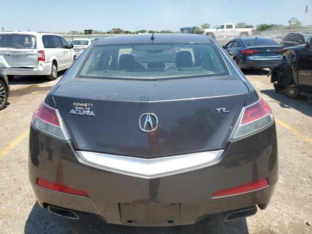 Photo 5 VIN: 19UUA8F23AA021587 - ACURA TL 