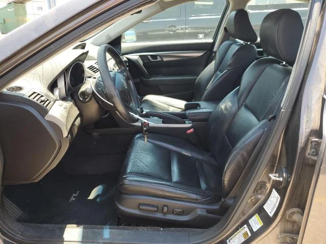 Photo 6 VIN: 19UUA8F23AA021587 - ACURA TL 