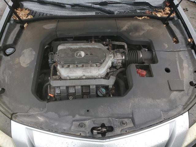 Photo 10 VIN: 19UUA8F23AA023663 - ACURA TL 