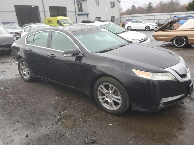 Photo 3 VIN: 19UUA8F23AA023663 - ACURA TL 