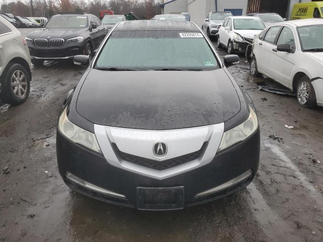 Photo 4 VIN: 19UUA8F23AA023663 - ACURA TL 