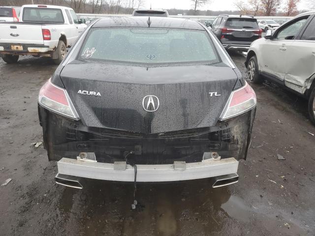 Photo 5 VIN: 19UUA8F23AA023663 - ACURA TL 