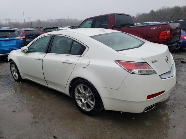 Photo 1 VIN: 19UUA8F23AA025526 - ACURA TL 