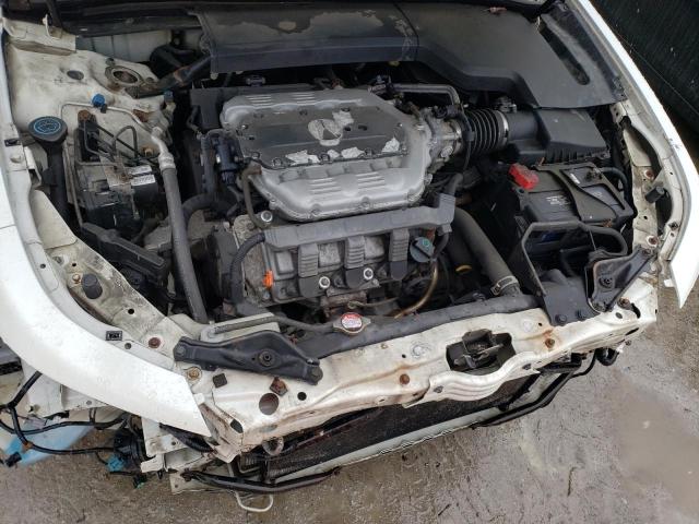 Photo 10 VIN: 19UUA8F23AA025526 - ACURA TL 