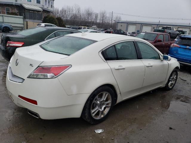 Photo 2 VIN: 19UUA8F23AA025526 - ACURA TL 