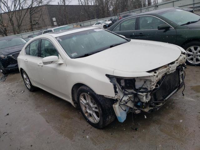 Photo 3 VIN: 19UUA8F23AA025526 - ACURA TL 