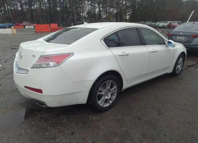 Photo 3 VIN: 19UUA8F23AA026692 - ACURA TL 