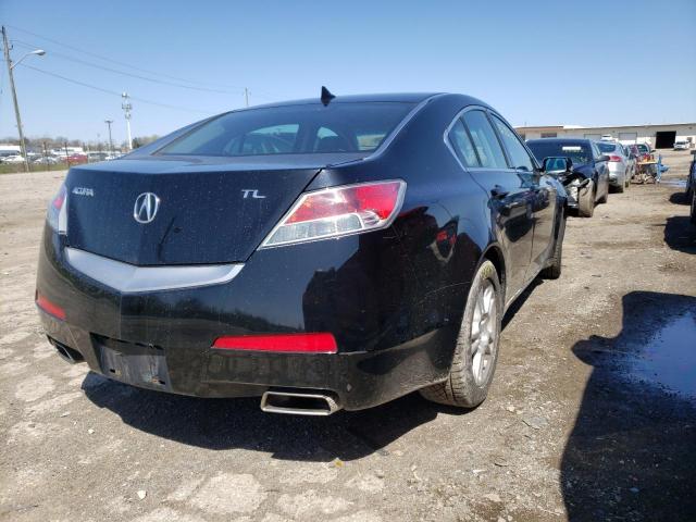 Photo 3 VIN: 19UUA8F23AA027017 - ACURA TL 