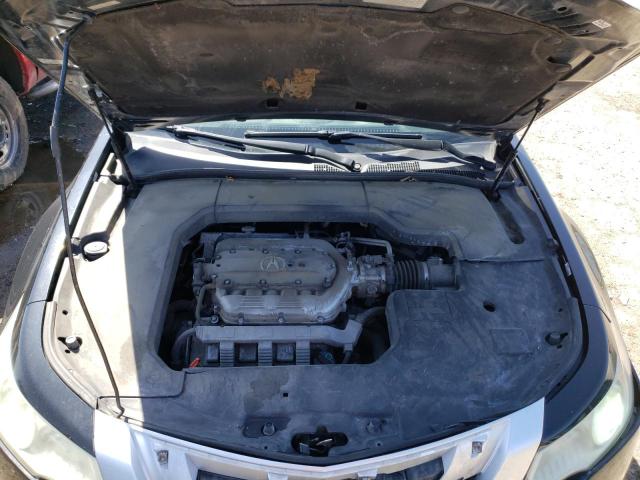 Photo 6 VIN: 19UUA8F23AA027017 - ACURA TL 