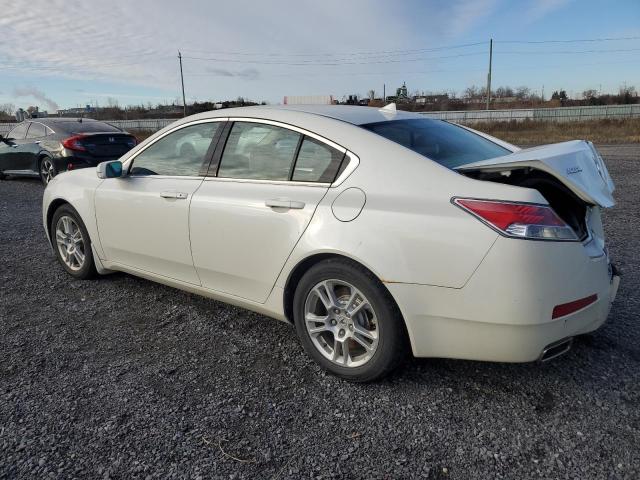 Photo 1 VIN: 19UUA8F23AA800746 - ACURA TL 