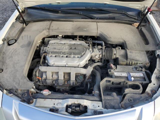 Photo 10 VIN: 19UUA8F23AA800746 - ACURA TL 