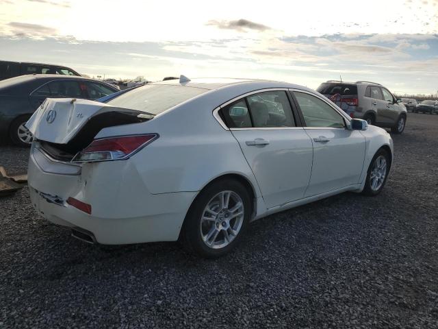 Photo 2 VIN: 19UUA8F23AA800746 - ACURA TL 