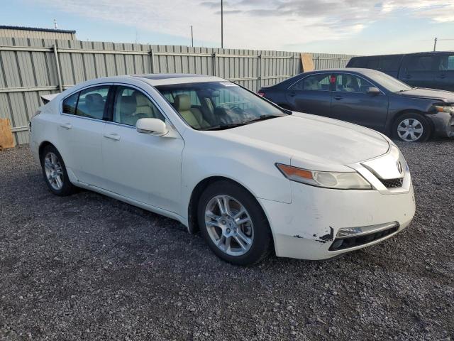 Photo 3 VIN: 19UUA8F23AA800746 - ACURA TL 