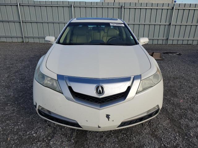 Photo 4 VIN: 19UUA8F23AA800746 - ACURA TL 