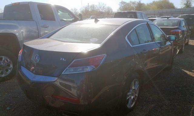 Photo 3 VIN: 19UUA8F23BA000031 - ACURA TL 