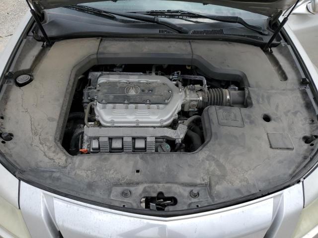 Photo 10 VIN: 19UUA8F23BA001020 - ACURA TL 