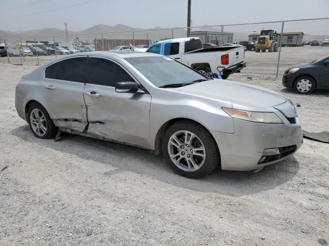 Photo 3 VIN: 19UUA8F23BA001020 - ACURA TL 