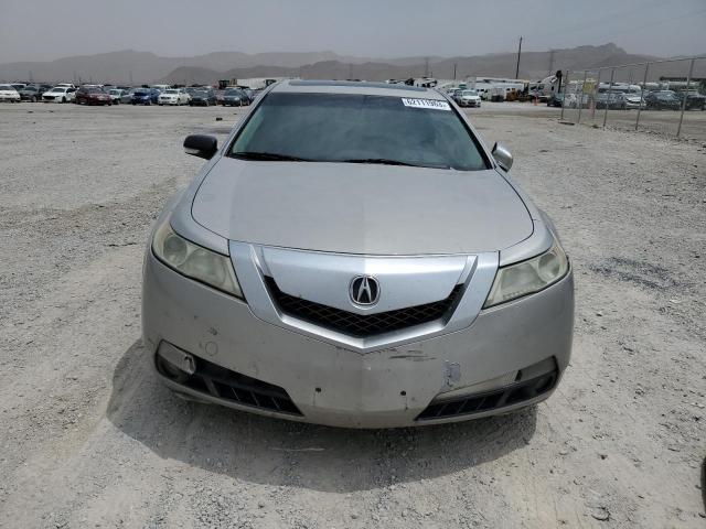 Photo 4 VIN: 19UUA8F23BA001020 - ACURA TL 