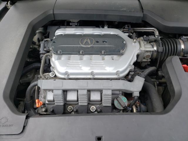 Photo 6 VIN: 19UUA8F23BA001955 - ACURA TL 