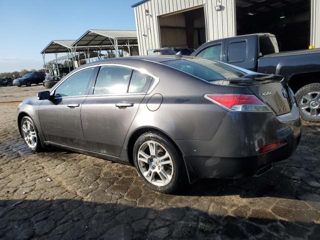 Photo 1 VIN: 19UUA8F23BA002636 - ACURA TL 