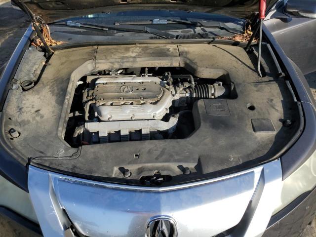 Photo 10 VIN: 19UUA8F23BA002636 - ACURA TL 