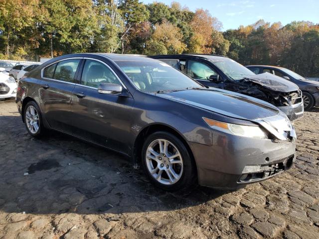 Photo 3 VIN: 19UUA8F23BA002636 - ACURA TL 