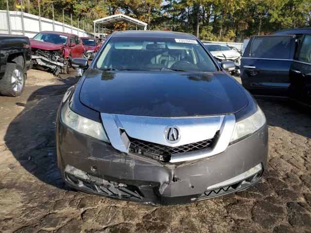 Photo 4 VIN: 19UUA8F23BA002636 - ACURA TL 