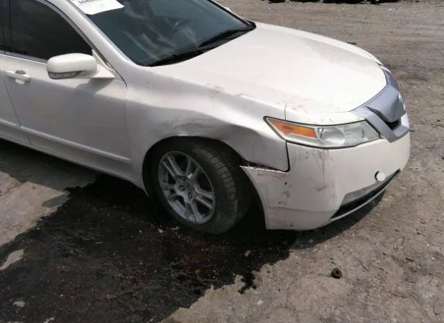 Photo 5 VIN: 19UUA8F23BA003589 - ACURA TL 