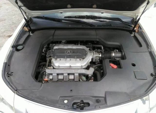 Photo 9 VIN: 19UUA8F23BA003589 - ACURA TL 