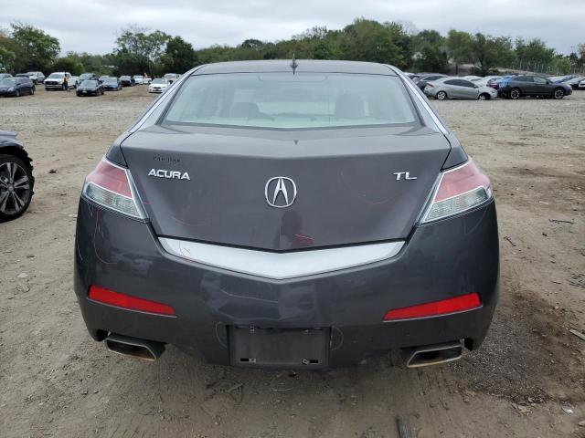 Photo 5 VIN: 19UUA8F23BA003950 - ACURA TL 