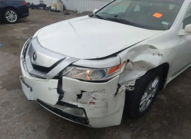 Photo 5 VIN: 19UUA8F23BA006024 - ACURA TL 