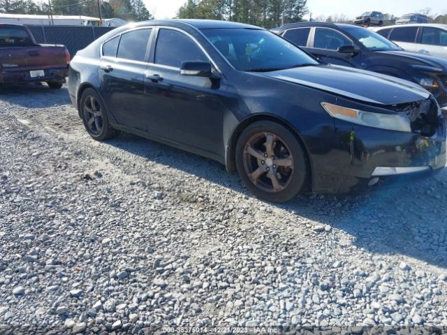 Photo 0 VIN: 19UUA8F23BA008100 - ACURA TL 