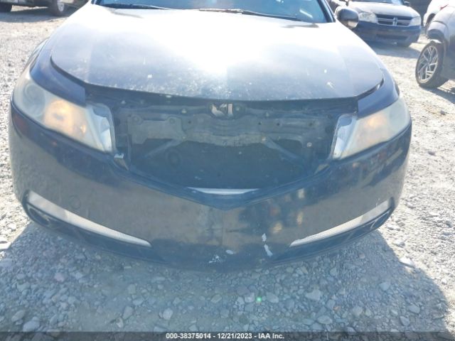 Photo 5 VIN: 19UUA8F23BA008100 - ACURA TL 