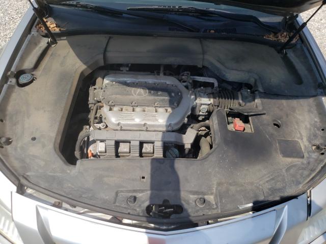 Photo 6 VIN: 19UUA8F23BA008792 - ACURA TL 