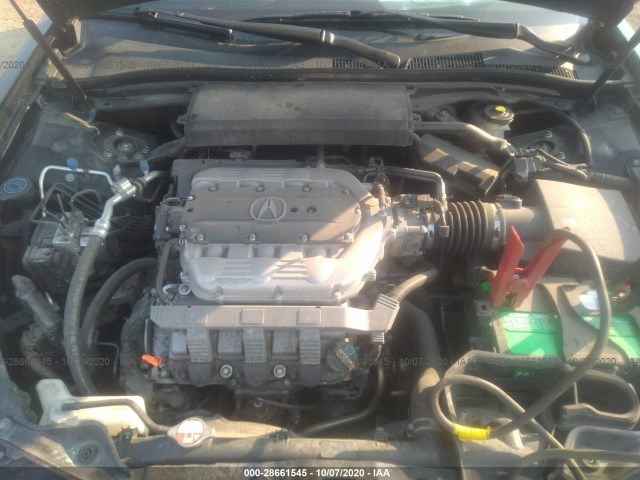 Photo 9 VIN: 19UUA8F23BA009263 - ACURA TL 