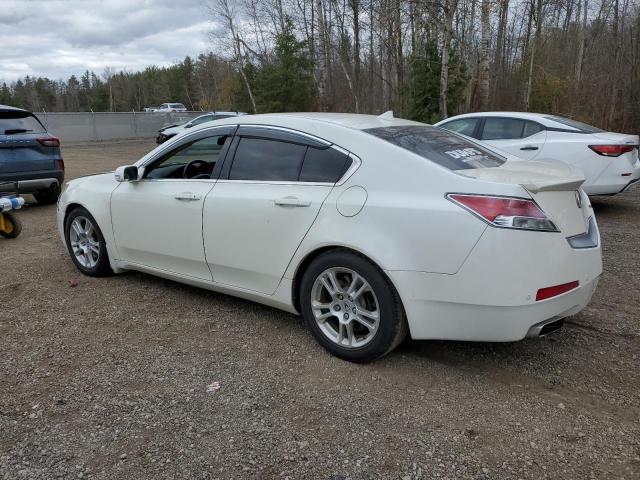 Photo 1 VIN: 19UUA8F23BA800070 - ACURA TL 