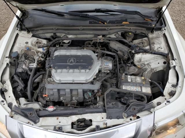 Photo 10 VIN: 19UUA8F23BA800070 - ACURA TL 