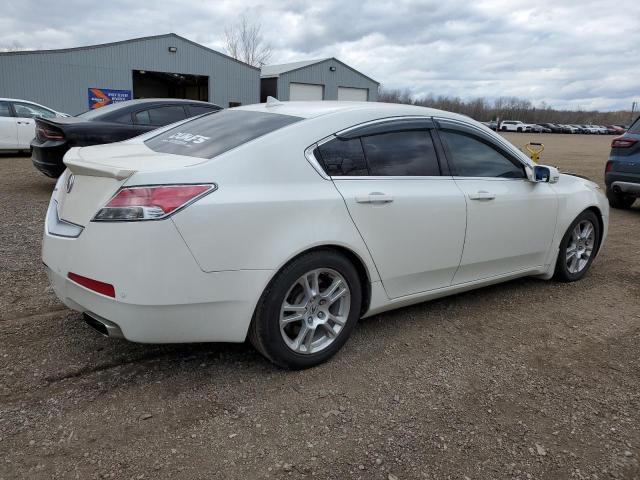 Photo 2 VIN: 19UUA8F23BA800070 - ACURA TL 