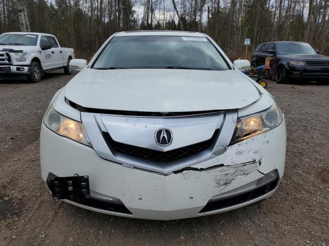 Photo 4 VIN: 19UUA8F23BA800070 - ACURA TL 